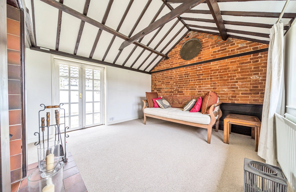 Flexford Road, Chandlers Ford, Hampshire, SO52 - Charters