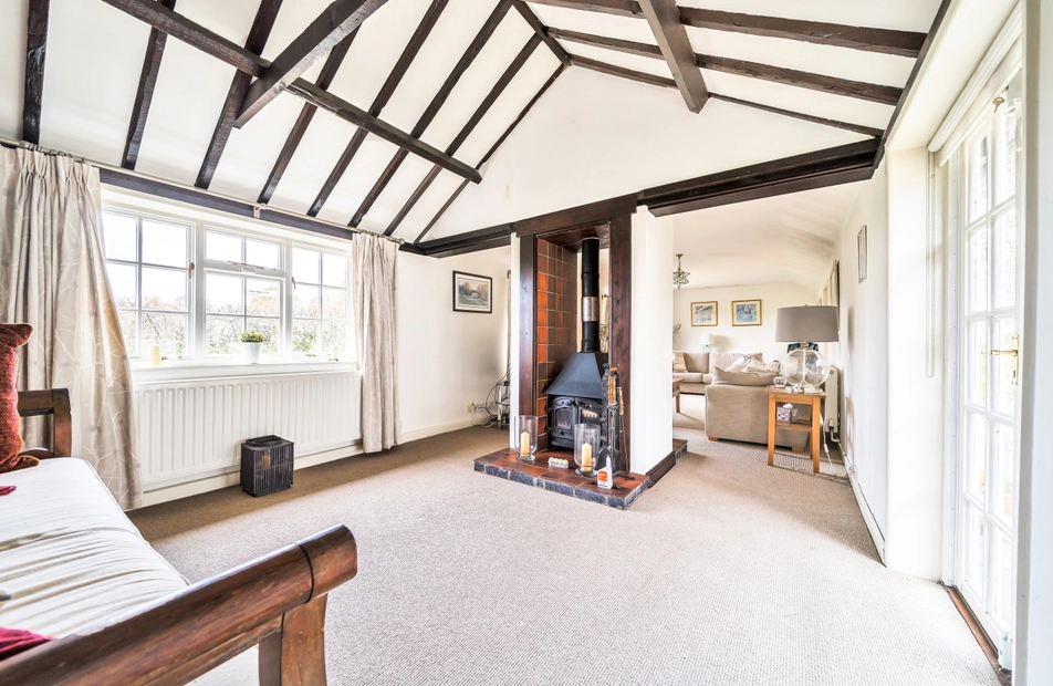 Flexford Road, Chandlers Ford, Hampshire, SO52 - Charters