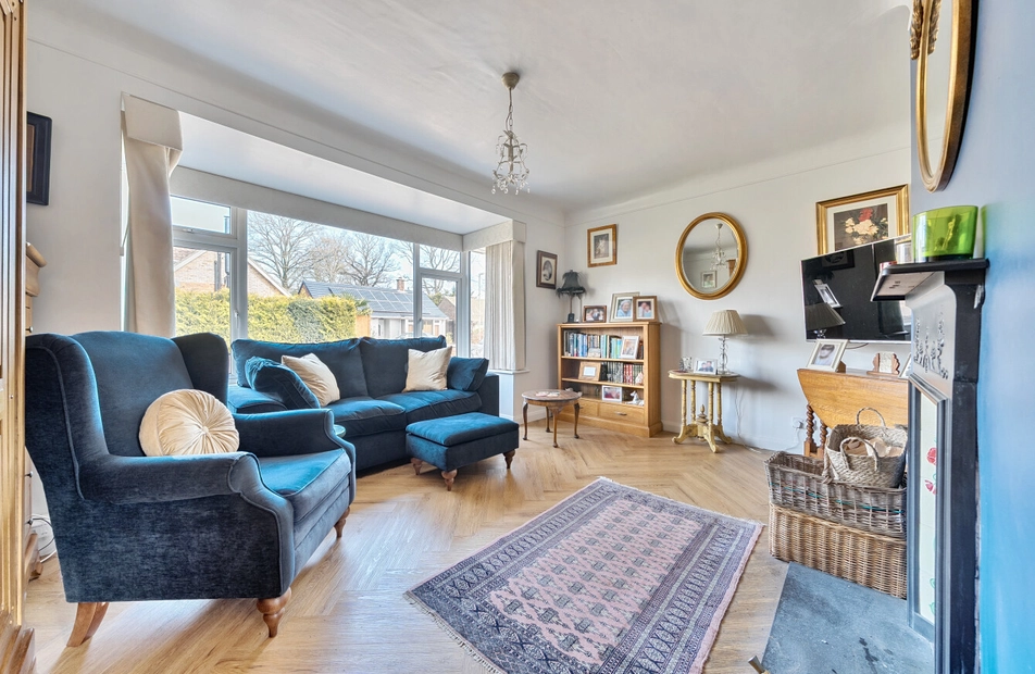 Verona Road, Chandler's Ford, Eastleigh, Hampshire, SO53 - Charters