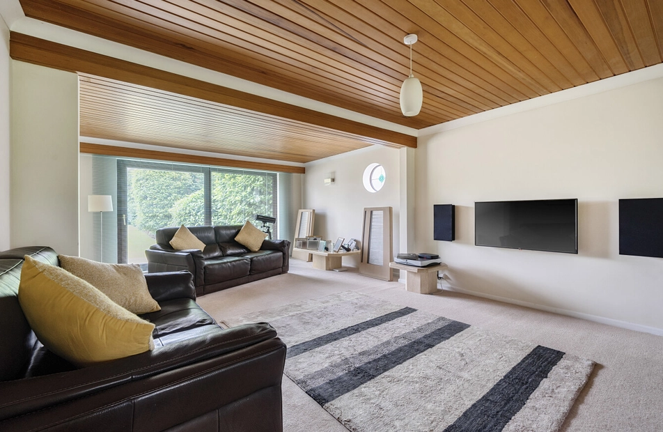 Hursley Road, Hiltingbury, Chandler's Ford, Hampshire, SO53 - Charters