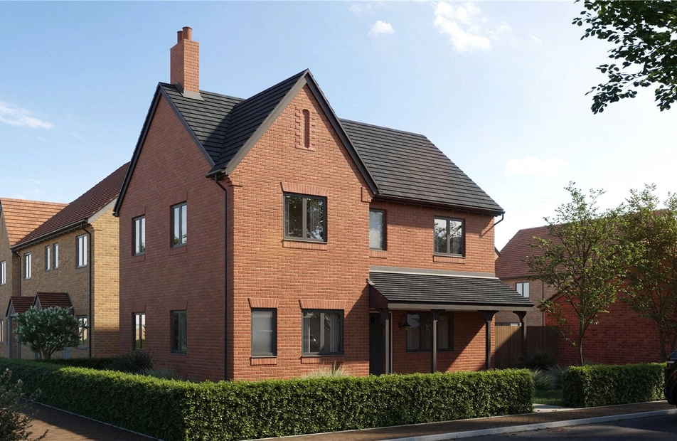 North Stoneham Park, North Stoneham, Eastleigh, Hampshire, SO50 - Charters