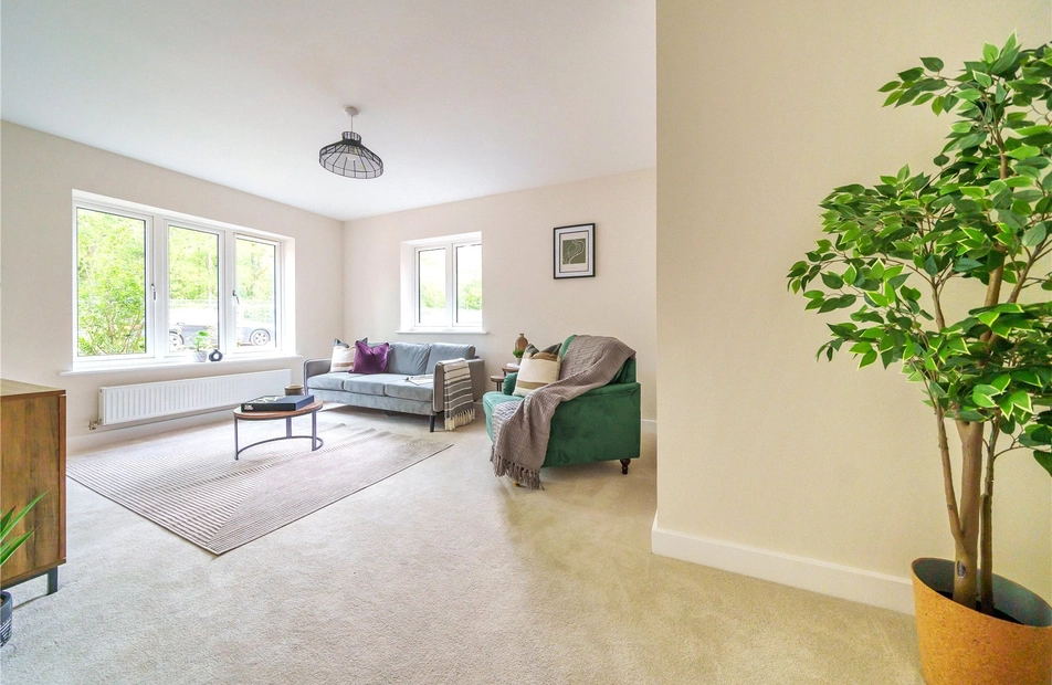 North Stoneham Park, North Stoneham, Eastleigh, Hampshire, SO50 - Charters