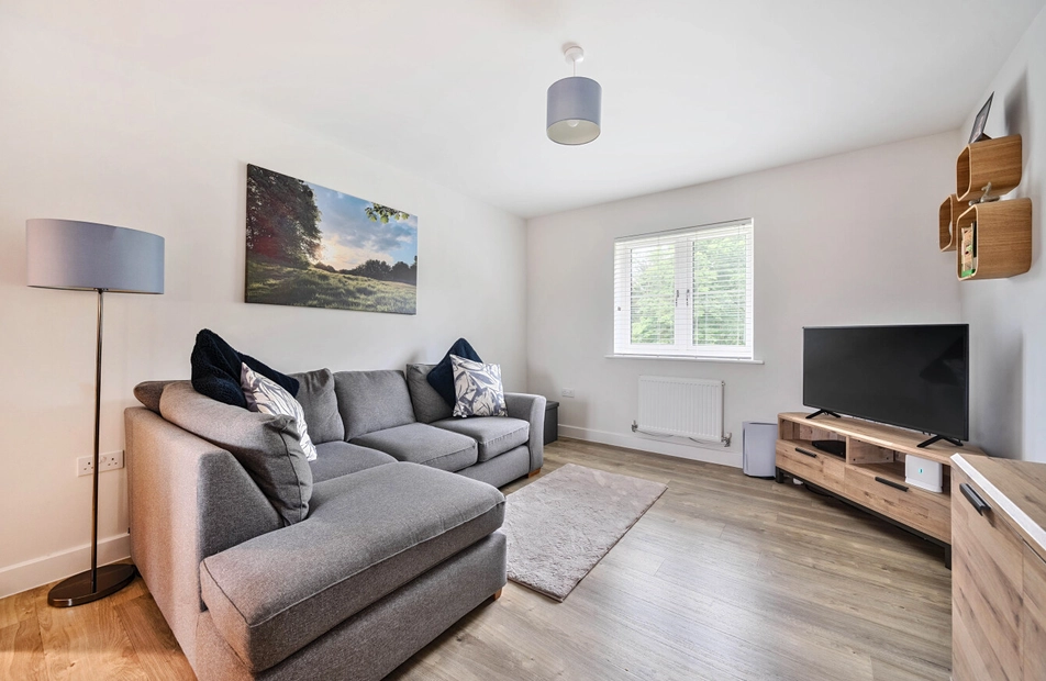 Stevens Road, Eastleigh, Hampshire, SO50 - Charters