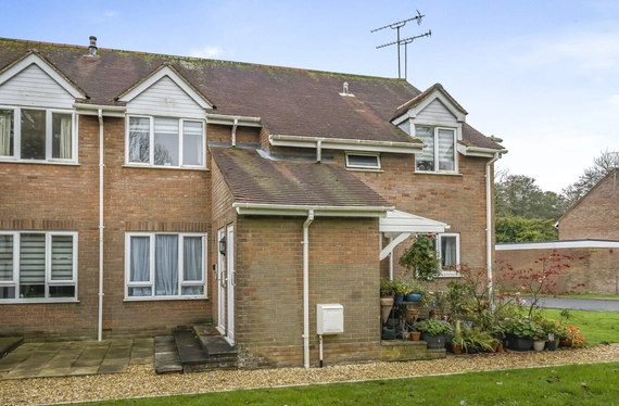 Kerry Close, Chandler's Ford, Eastleigh, Hampshire, SO53 - Charters