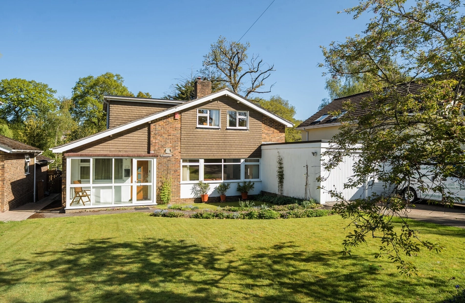 Church Lane, Colden Common, Winchester, Hampshire, SO21 - Charters