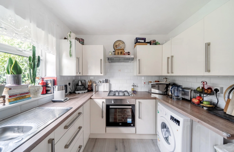 Percy Road, Regents Park, Southampton, Hampshire, SO16 - Charters