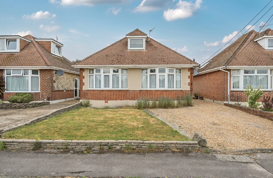 Southdene Road, Chandler's Ford, Eastleigh, Hampshire, SO53 - Charters