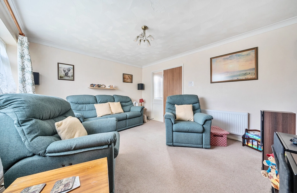 Ashley Gardens, Chandler's Ford, Eastleigh, Hampshire, SO53 - Charters