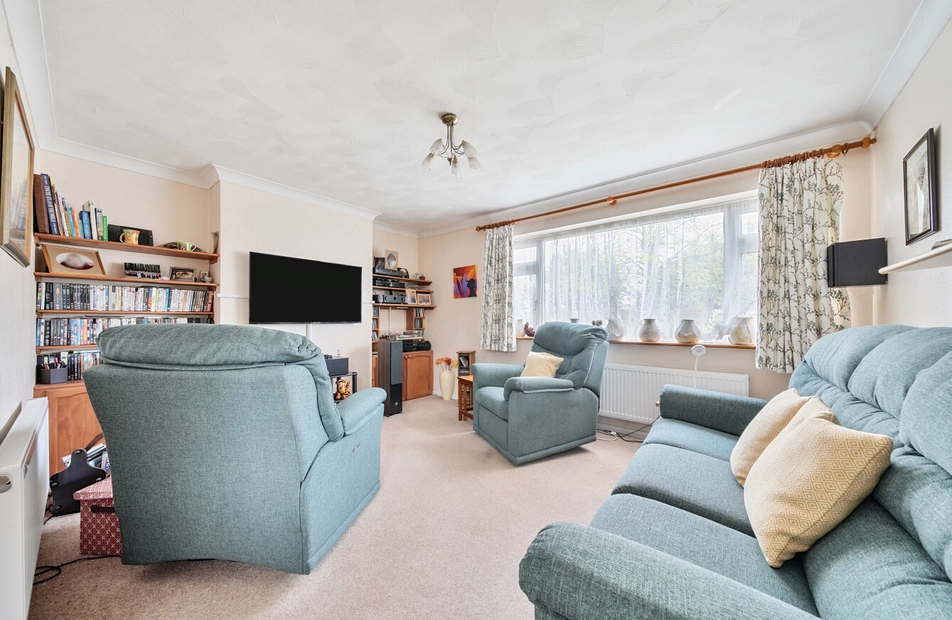 Ashley Gardens, Chandler's Ford, Eastleigh, Hampshire, SO53 - Charters