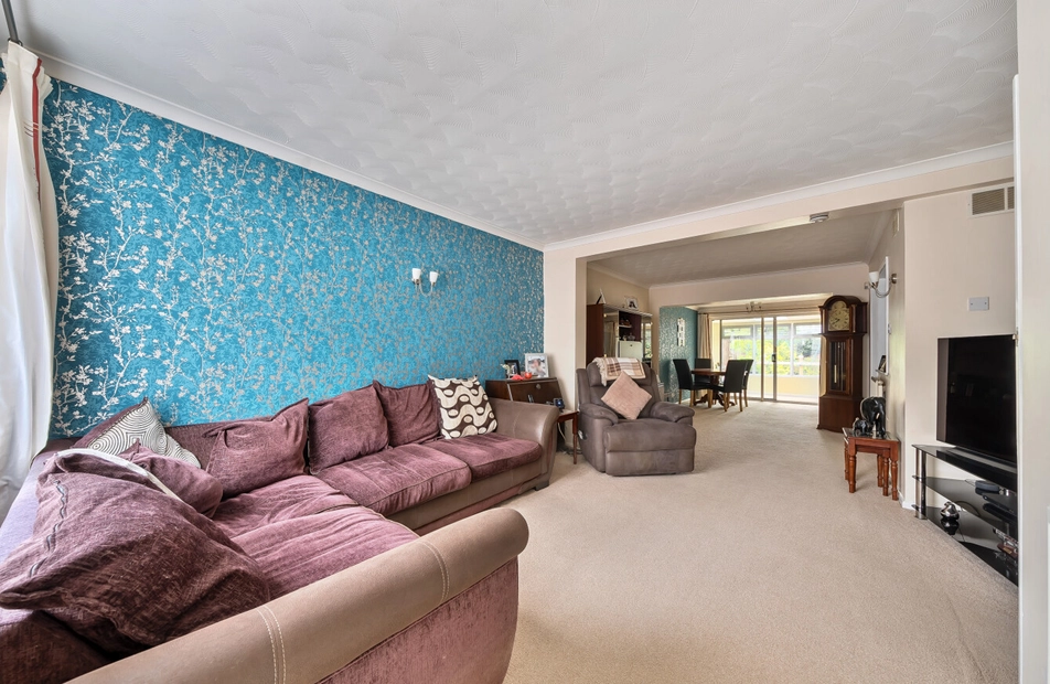 Brownhill Close, Chandler's Ford, Eastleigh, Hampshire, SO53 - Charters