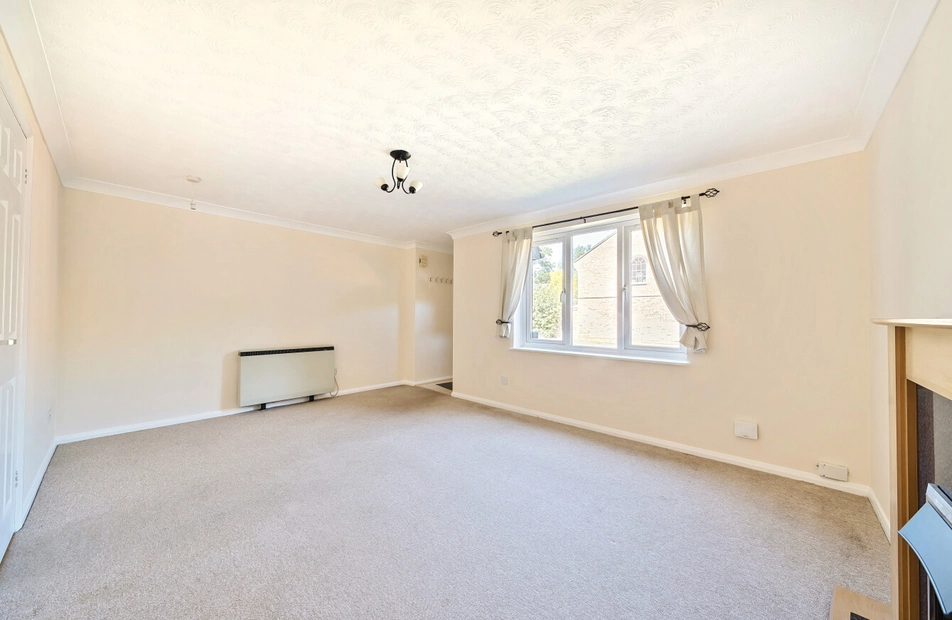 Nursery Gardens, Chandler's Ford, Eastleigh, Hampshire, SO53 - Charters