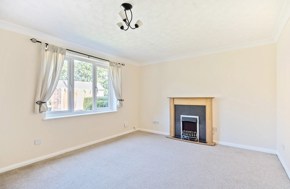 Nursery Gardens, Chandler's Ford, Eastleigh, Hampshire, SO53 - Charters