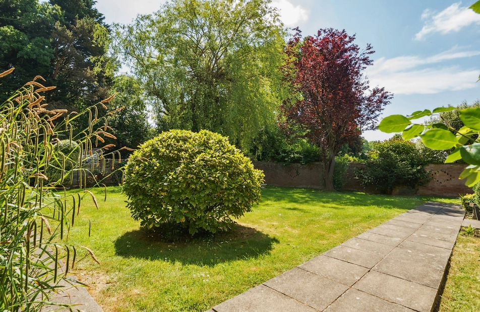 Kingsway Court, Chandler's Ford, Eastleigh, Hampshire, SO53 - Charters