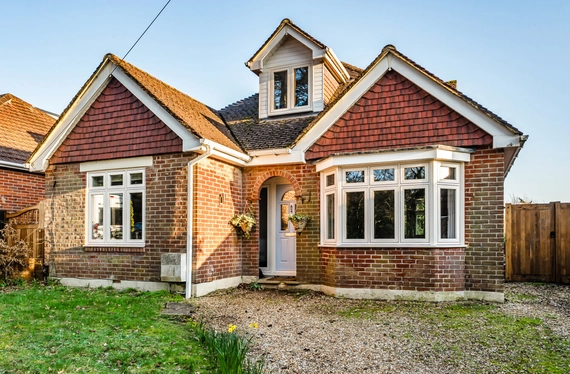 Cuckoo Bushes Lane, Chandler's Ford, Eastleigh, Hampshire, SO53 - Charters