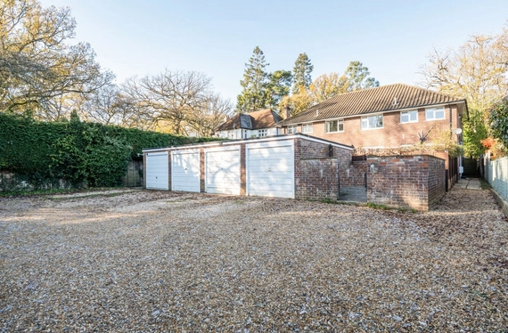 Corinthian Road, Chandler's Ford, Hampshire, SO53 - Charters