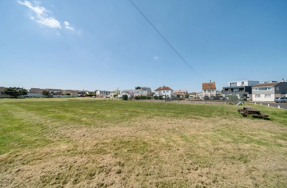 Sandy Beach Estate, Hayling Island, Hampshire, PO11 - Charters