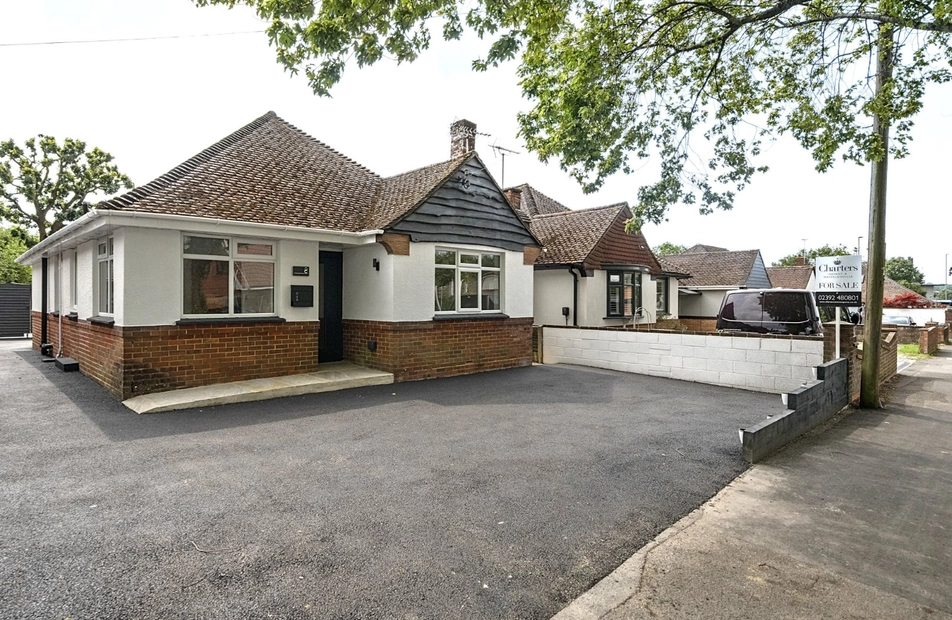 Milton Road, Waterlooville, Hampshire, PO7 - Charters