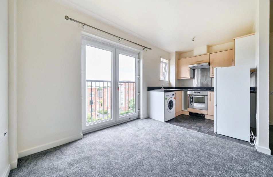 Billys Copse, Havant, Hampshire, PO9 - Charters