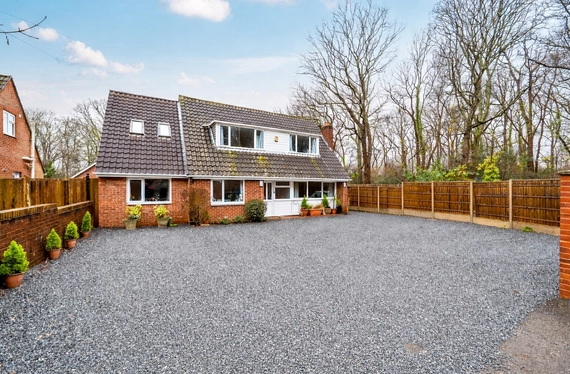 Segensworth Road, Titchfield Park, Hampshire, PO15 - Charters