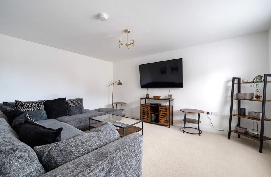 Brunel Way, Whiteley, Hampshire, PO15 - Charters