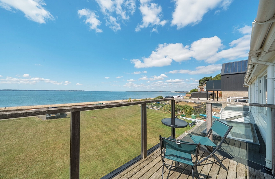 Hill Head Road, Fareham, Hampshire, PO14 - Charters