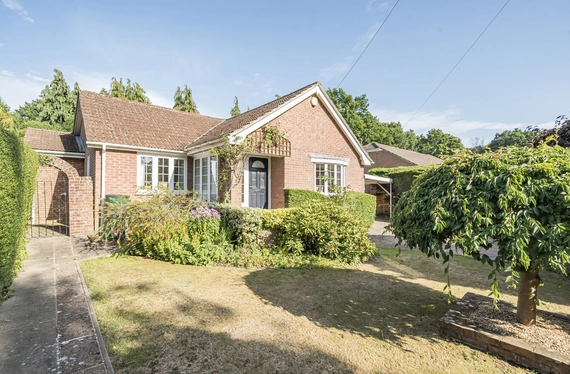 Titchfield Park Road, Titchfield Park, Hampshire, PO15 - Charters