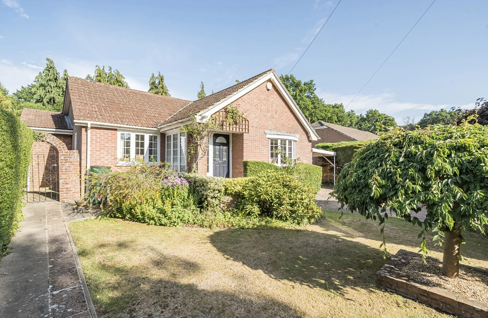 Titchfield Park Road, Titchfield Park, Hampshire, PO15 - Charters