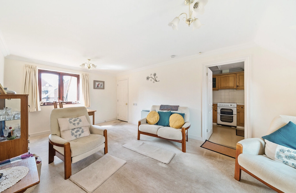 Garden Mews, Warsash, Southampton, Hampshire, SO31 - Charters