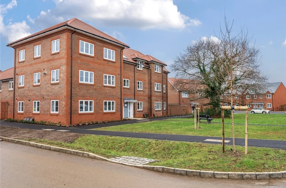 Phoenix Drive, Warsash, Southampton, Hampshire, SO31 - Charters