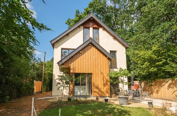 Lady Bettys Drive, Fareham, Hampshire, PO15 - Charters
