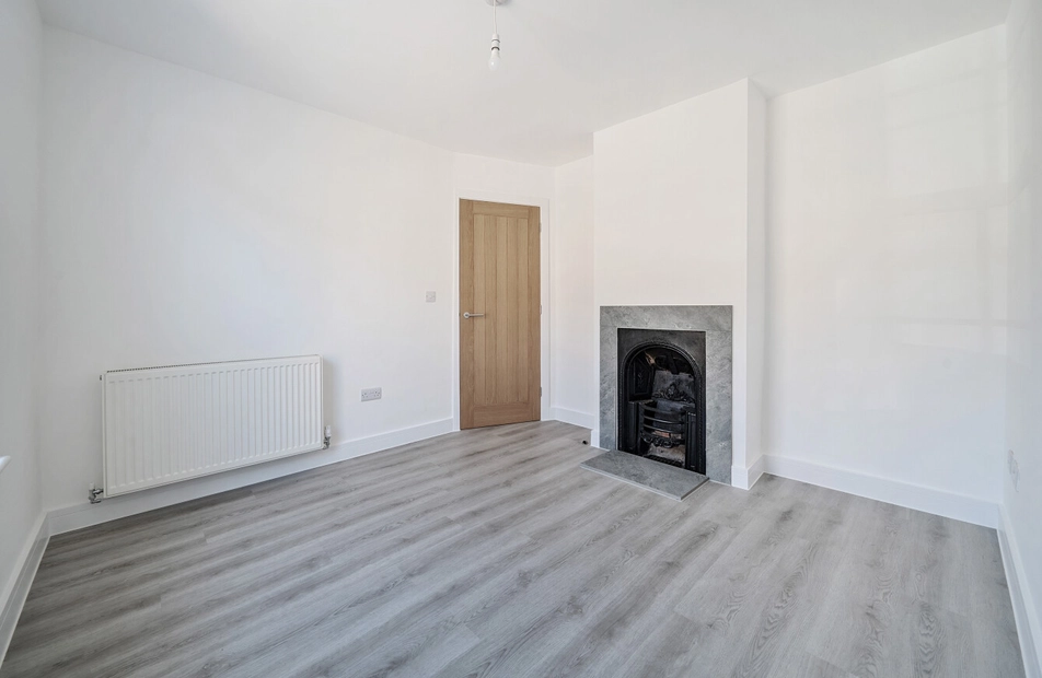 New Road, Netley Abbey, Southampton, Hampshire, SO31 - Charters