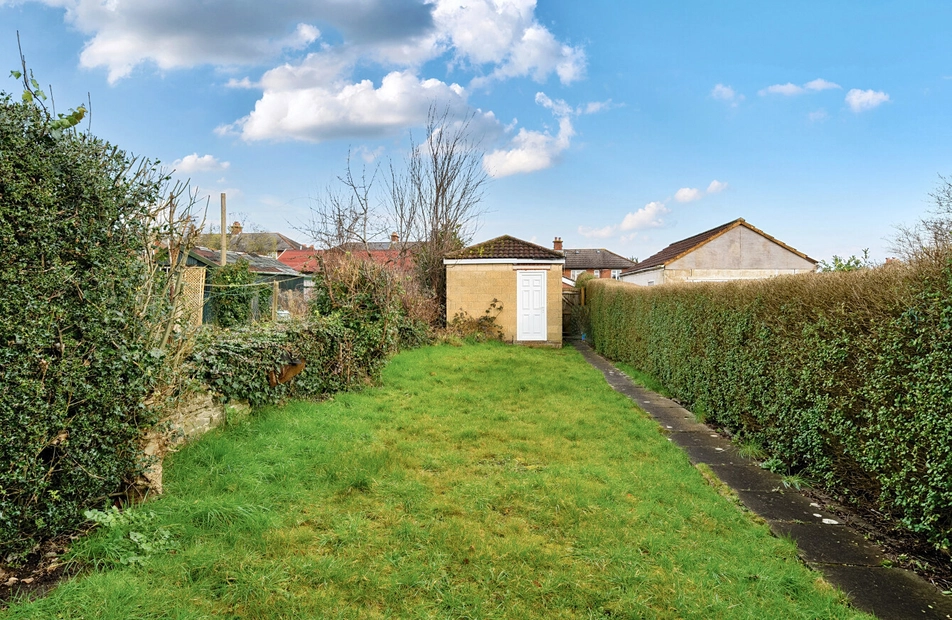 Broadlands Road, Swaythling, Southampton, Hampshire, SO17 - Charters