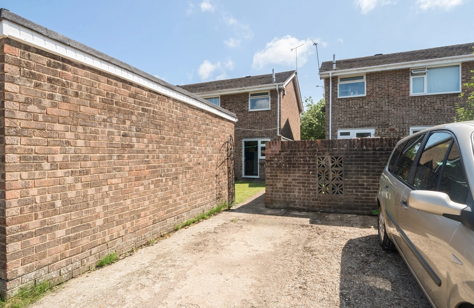 Cranbourne Park, Hedge End, Southampton, Hampshire, SO30 - Charters