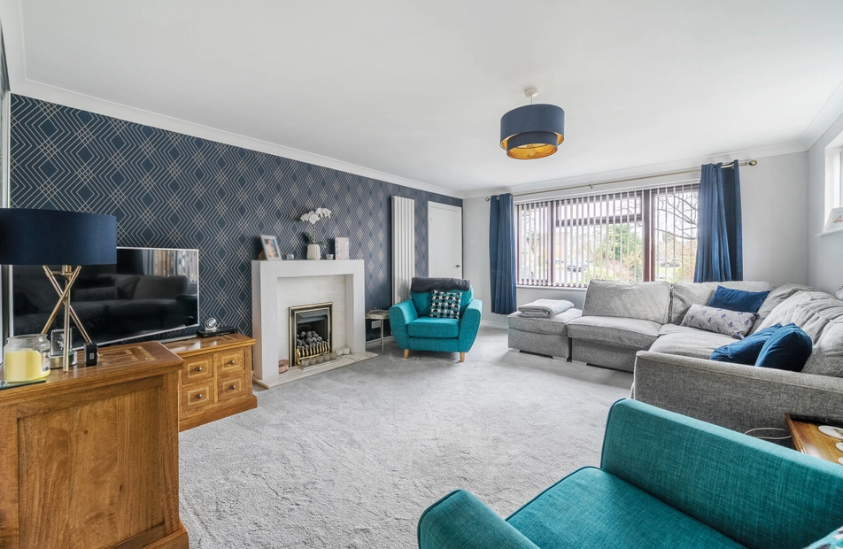 South Lodge, Fareham, Hampshire, PO15 - Charters