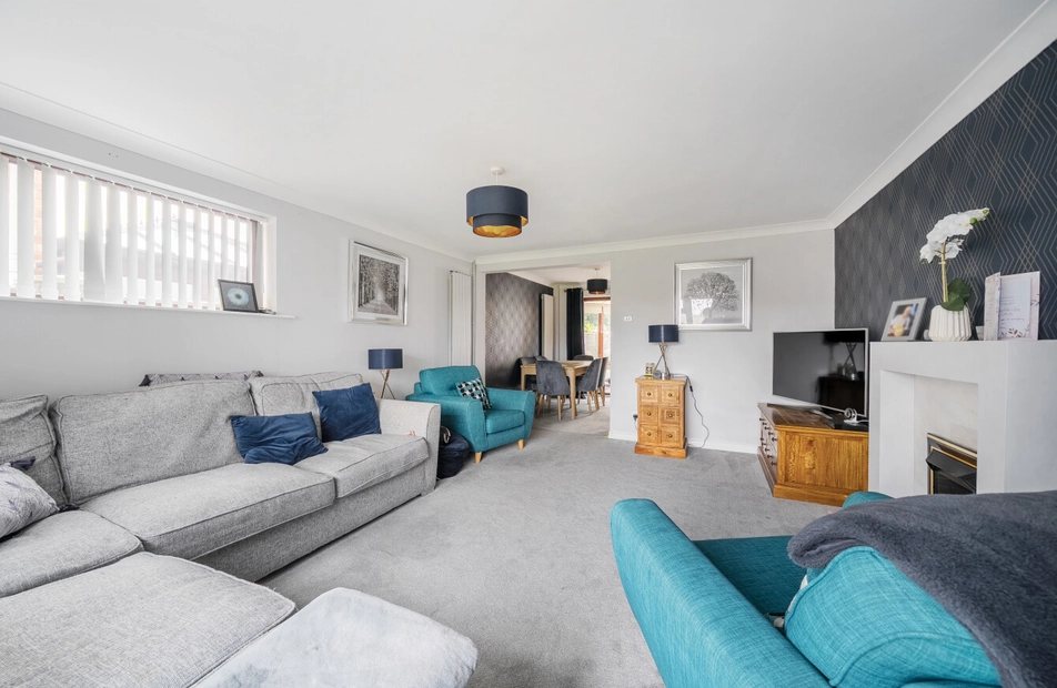 South Lodge, Fareham, Hampshire, PO15 - Charters