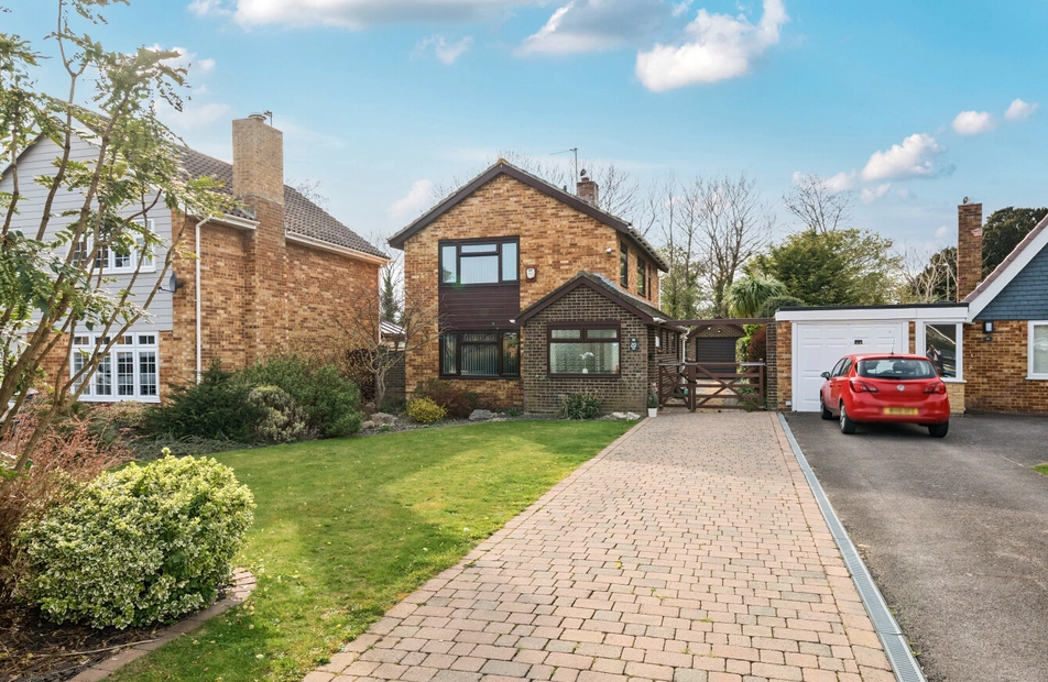 South Lodge, Fareham, Hampshire, PO15 - Charters