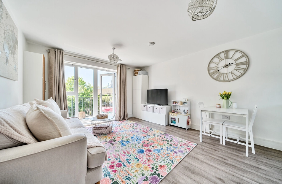 Albert Road North, Southampton, Hampshire, SO14 - Charters