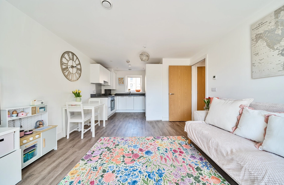 Albert Road North, Southampton, Hampshire, SO14 - Charters