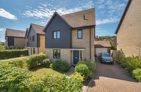 Brindley Road, Whiteley, Hampshire, PO15 - Charters