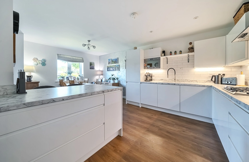 Brindley Road, Whiteley, Hampshire, PO15 - Charters