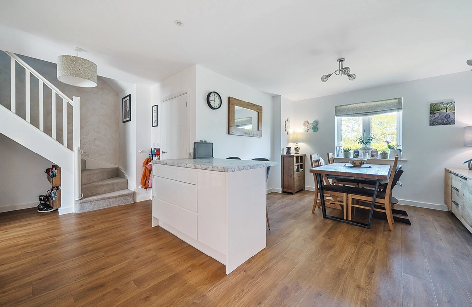 Brindley Road, Whiteley, Hampshire, PO15 - Charters
