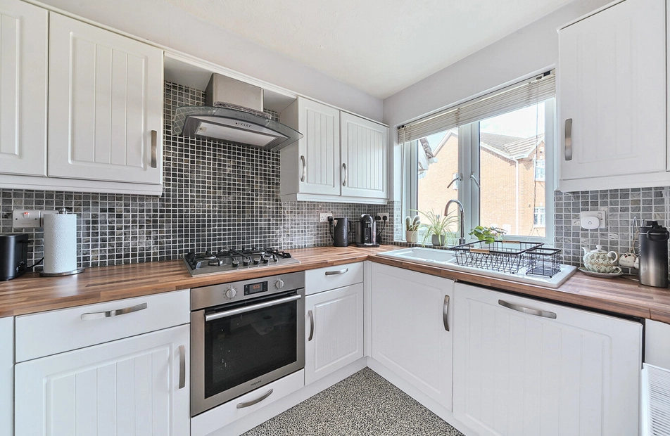 Thyme Avenue, Whiteley, Fareham, Hampshire, PO15 - Charters