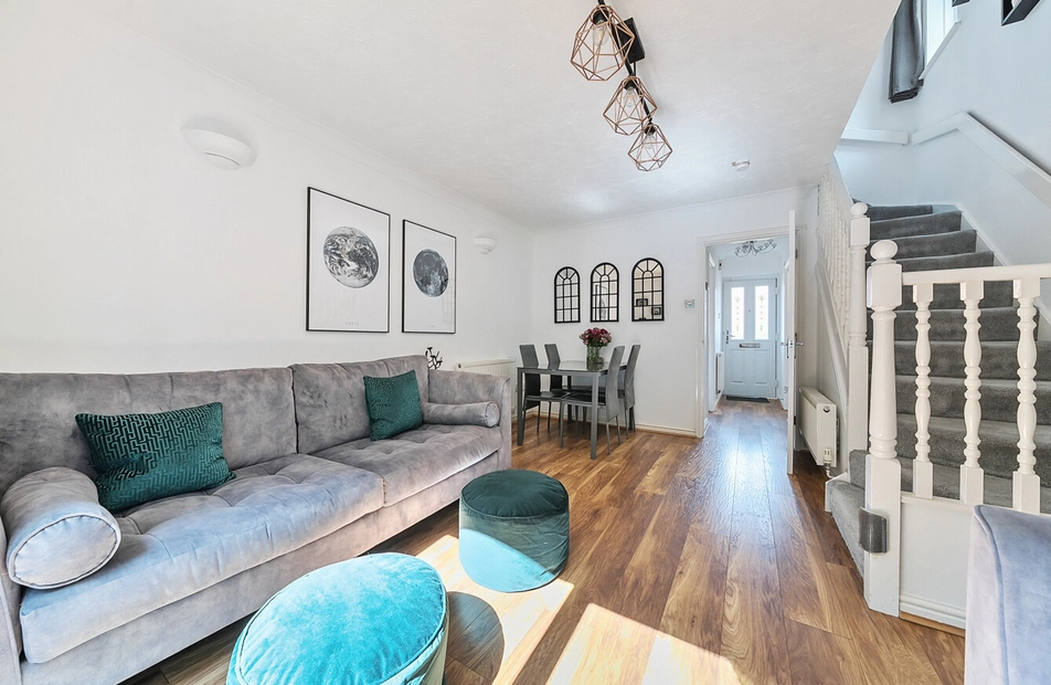 Thyme Avenue, Whiteley, Fareham, Hampshire, PO15 - Charters