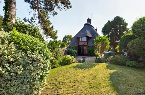 Swanwick Shore Road, Swanwick, Southampton, Hampshire, SO31 - Charters