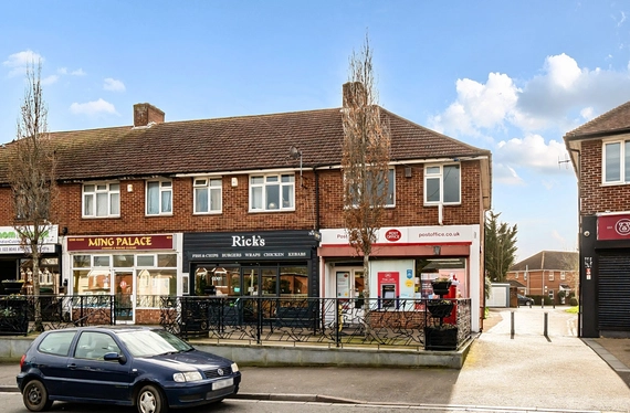 Coronation Parade, Hamble, Southampton, Hampshire, SO31 - Charters