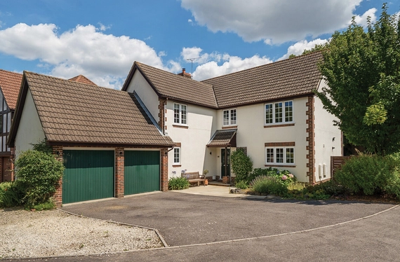 Connemara Crescent, Whiteley, Fareham, Hampshire, PO15 - Charters