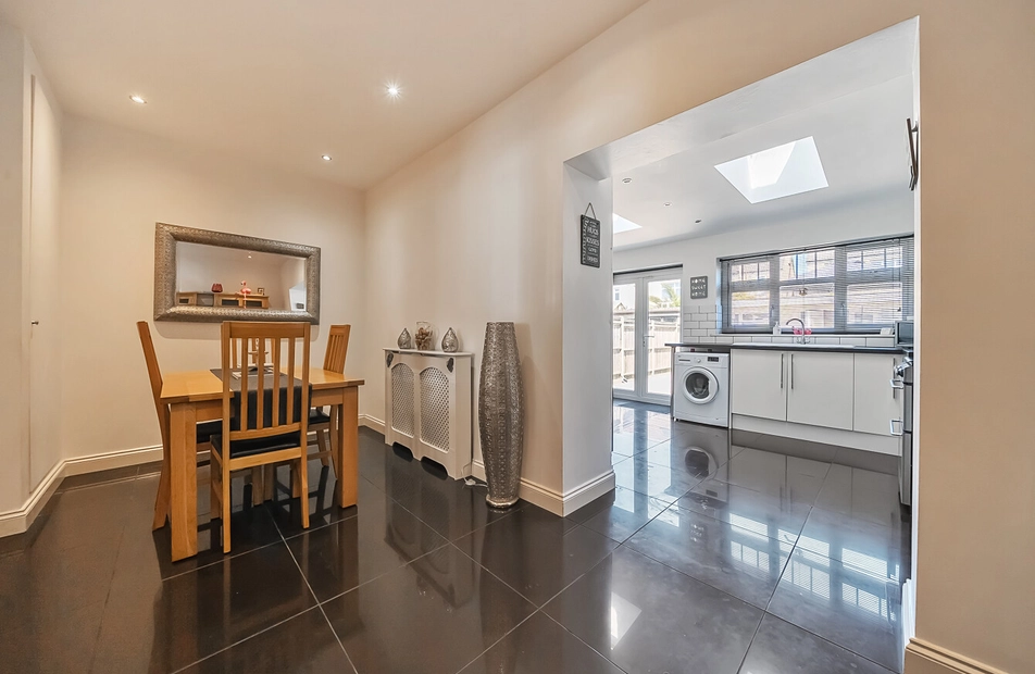Tipner Lane, Portsmouth, Hampshire, PO2 - Charters