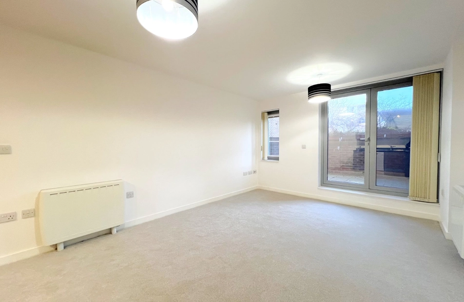 Cross Street, Portsmouth, Hampshire, PO1 - Charters
