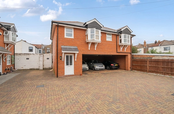 Copnor Road, Portsmouth, Hampshire, PO3 - Charters