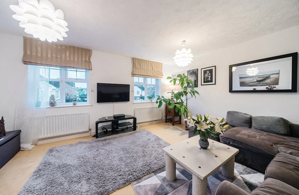 Meadow Bank, Farnham, Surrey, GU9 - Charters